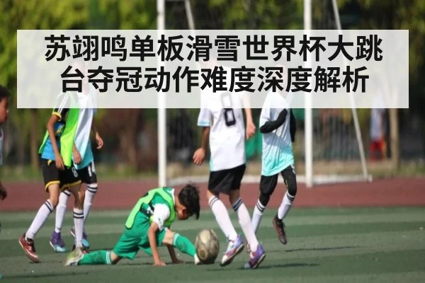 苏翊鸣单板滑雪世界杯大跳台夺冠动作难度深度解析